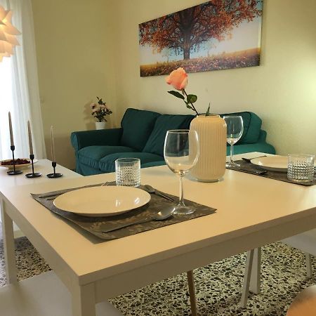 Apartamento Los Laureles - El Fraile أرونا المظهر الخارجي الصورة