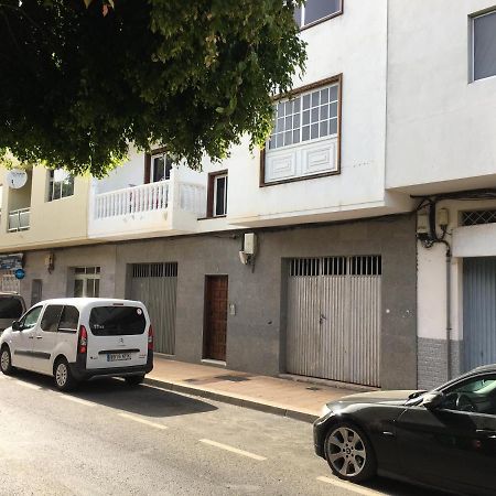 Apartamento Los Laureles - El Fraile أرونا المظهر الخارجي الصورة