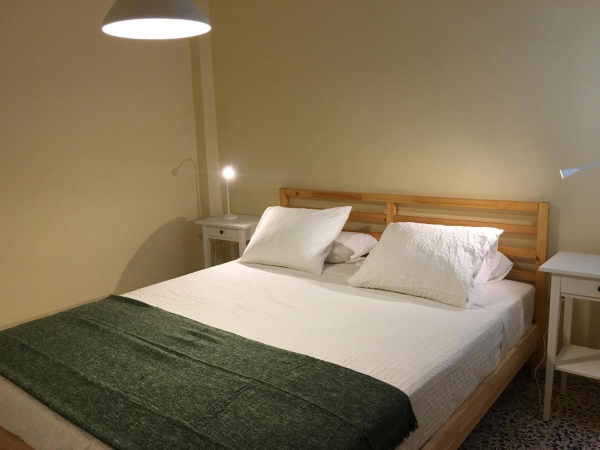 Apartamento Los Laureles - El Fraile أرونا المظهر الخارجي الصورة