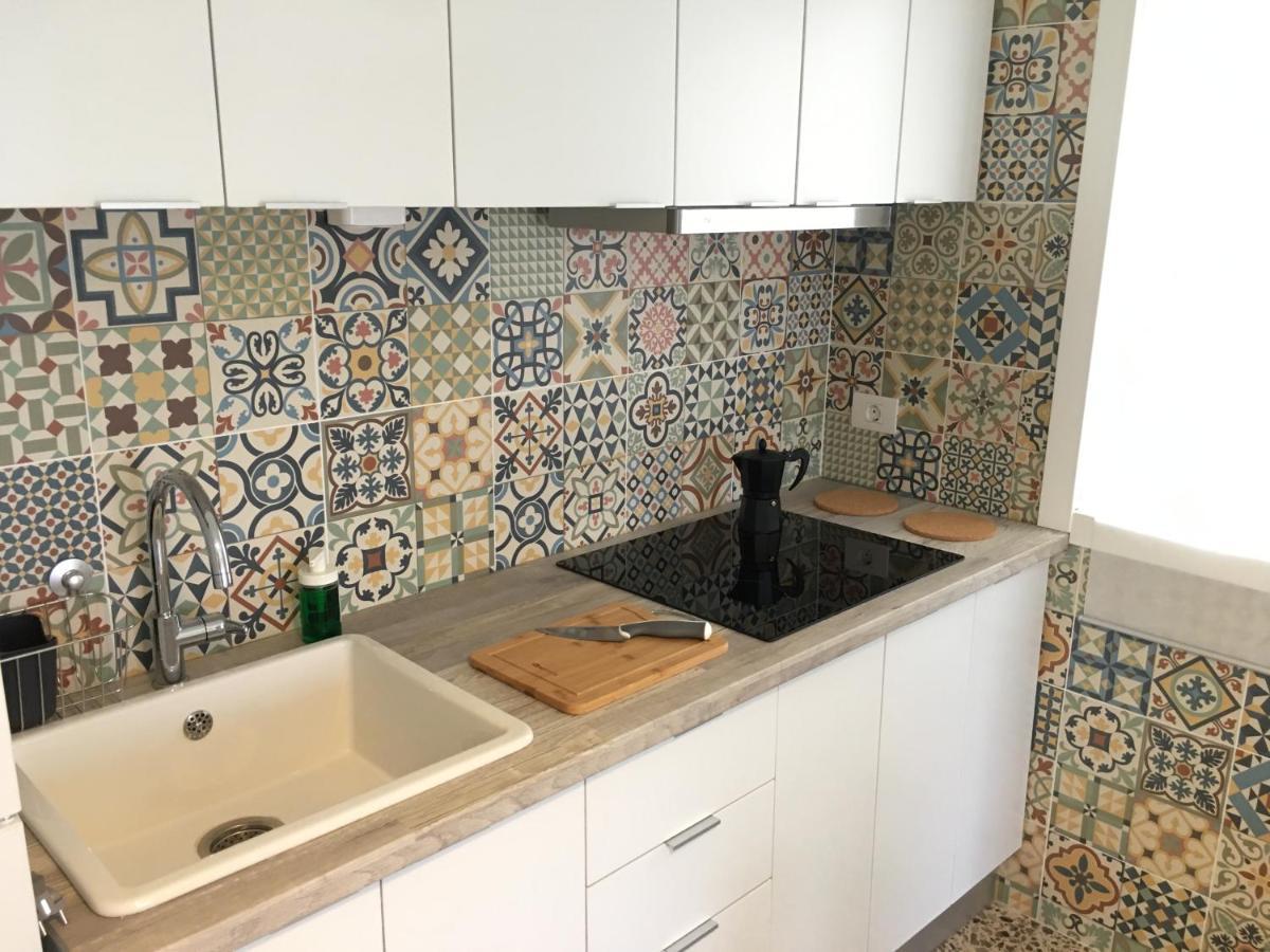 Apartamento Los Laureles - El Fraile أرونا المظهر الخارجي الصورة