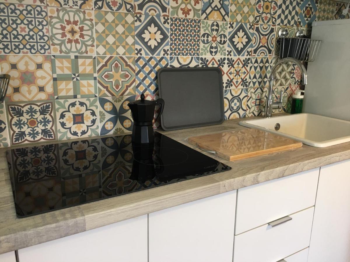 Apartamento Los Laureles - El Fraile أرونا المظهر الخارجي الصورة