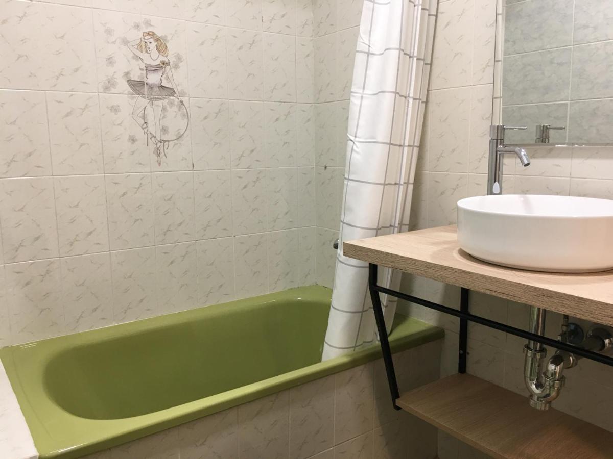Apartamento Los Laureles - El Fraile أرونا المظهر الخارجي الصورة