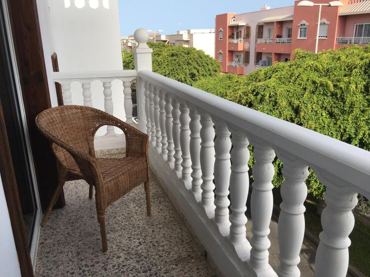 Apartamento Los Laureles - El Fraile أرونا المظهر الخارجي الصورة