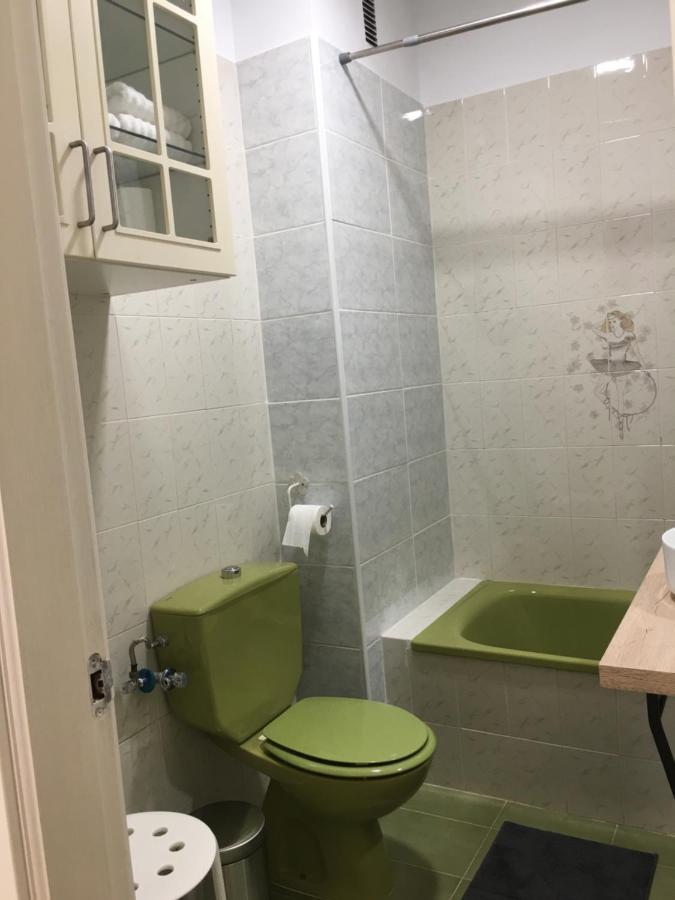 Apartamento Los Laureles - El Fraile أرونا المظهر الخارجي الصورة